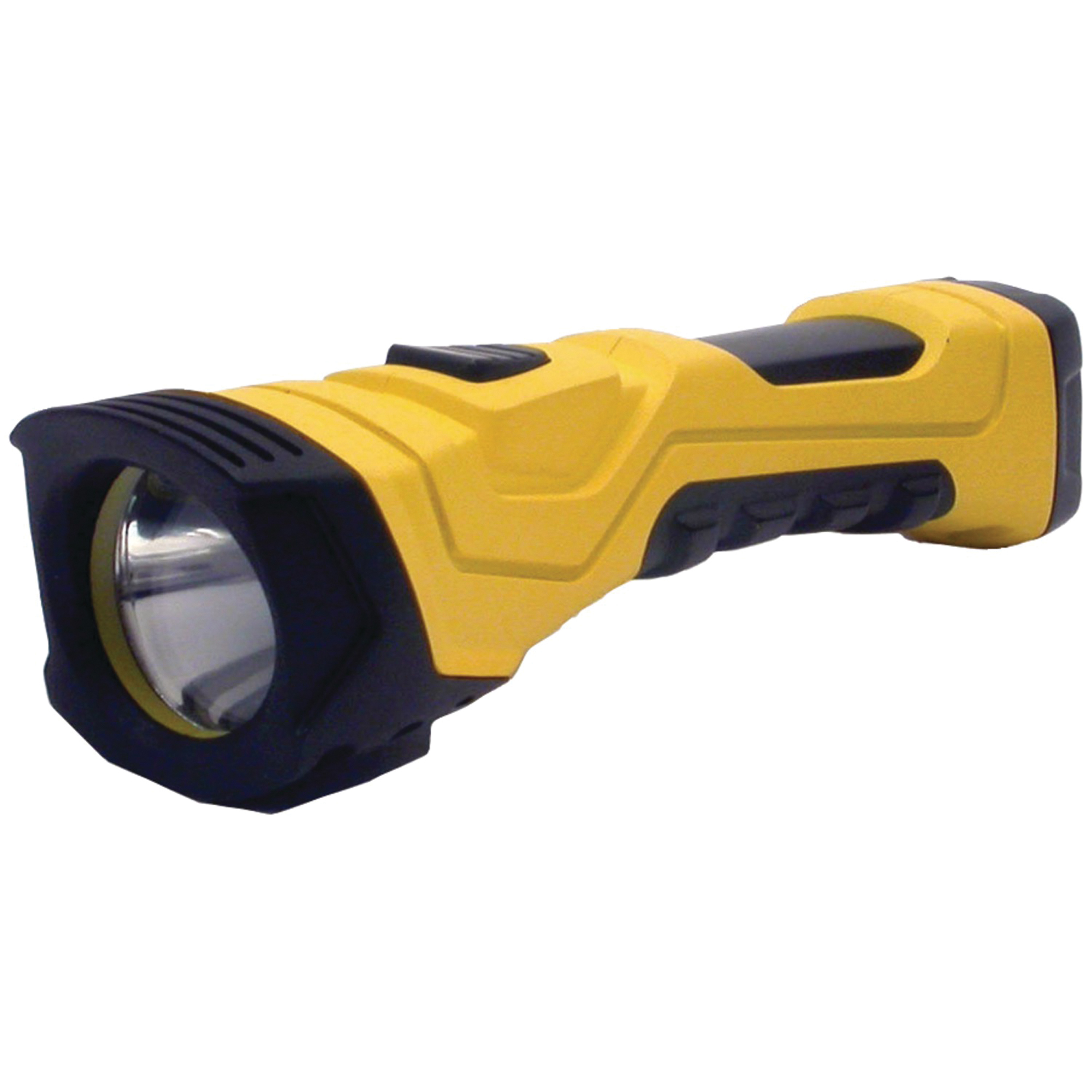 Dorcy, Pro Series LED Cyber Flashlight with Lanyard, Light Output 300 lumen, Light Bulb Type LED, Watts 3 Model# 41-4750